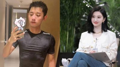 债主以景甜私密片为饵要狗仔帮讨债 张继科被曝已当爸